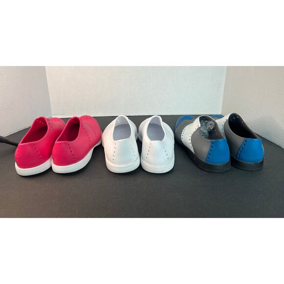 NWOT BIION Various Spikeless EVA Slip On Breathable GOLF Comfort Shoes W8, M6 - Picture 9 of 9